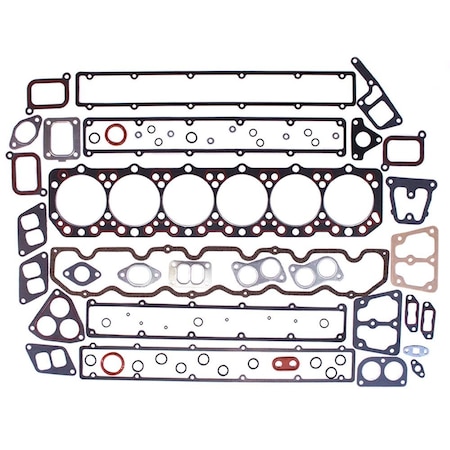 Aftermarket AMRG27883 Head Gasket Set Without Seals AMRG27883-ABL